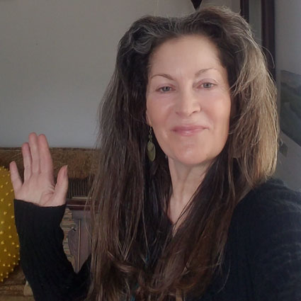 Carla Mazzeo, Ph.D.