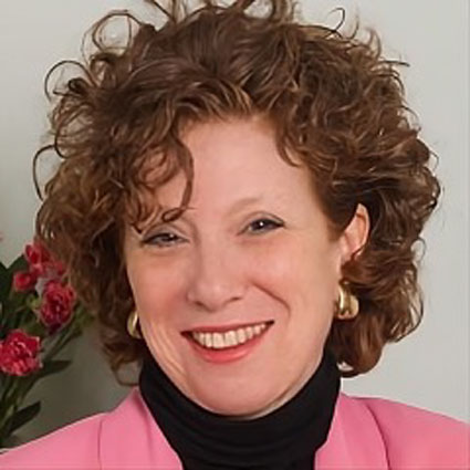 Joy Dryer, Ph.D.