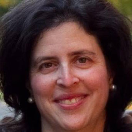 Linda Tafapolsky, Psy.D.
