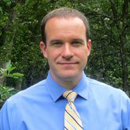Mark Balaban, Ph.D.