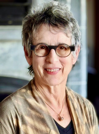 Dr. Kate Dvorkin